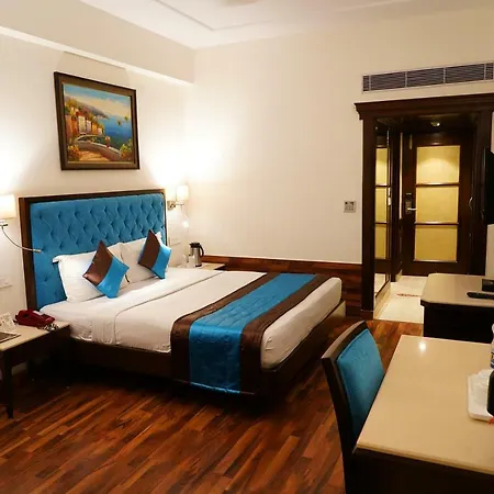 Hotel Park Grand-2